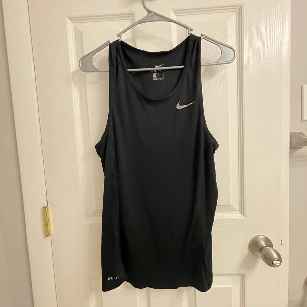 Nike Dri-Fit Tank (Women’s Small)
